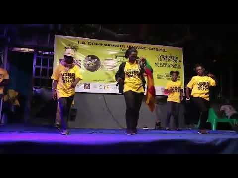 Communauté Urbaine Gospel en action