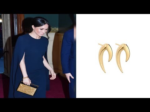 download lagu mp3 mp4 Shaun Leane Gold Talon Earrings, download lagu Shaun Leane Gold Talon Earrings gratis, unduh video klip Shaun Leane Gold Talon Earrings