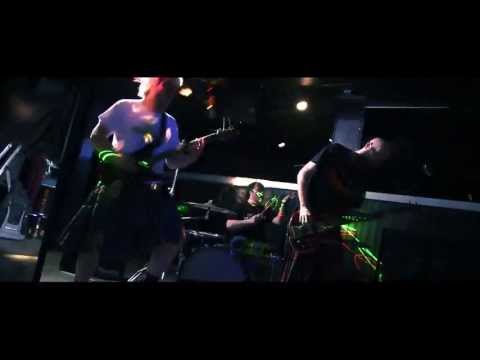 Moron Police - Down At The Disco! (Official Video)