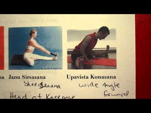 asana pronunciation