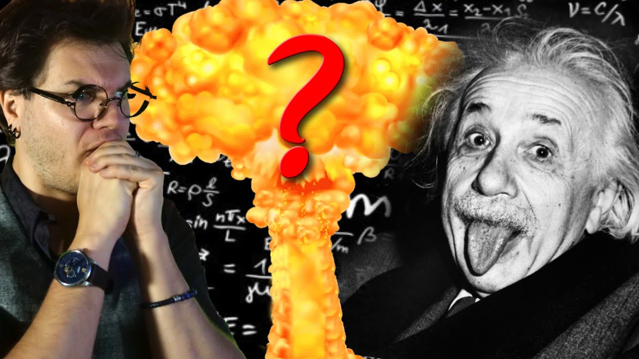 Et Si Einstein n’Avait Pas Existé ? (en 360s)