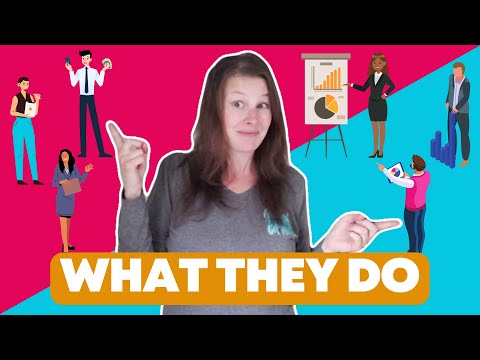 The 6 Types of Actuaries (Salaries Too) | Actuary Specializations