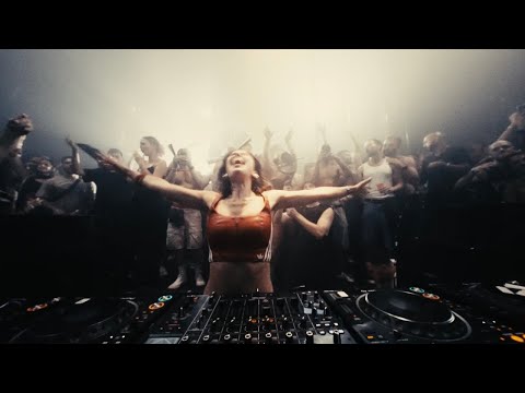 NOYA Live at GENDER BLENDER x E-boded 2025