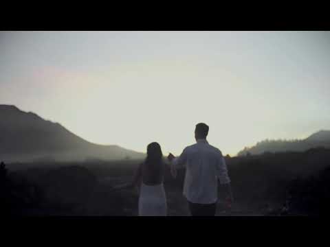 Christabel & Andrew ❤️ Prewedding Bali Batur, Ubud & Melasti Beach