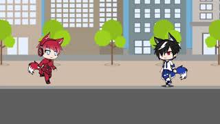 &quot;Menghilanglah denganku&quot;gacha life&quot; GLMV&quot;