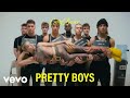 Caity Baser Pretty Boys