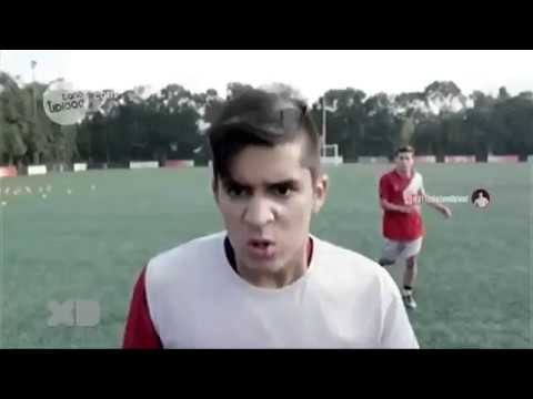 O11CE Ricky Golpea A Gabo