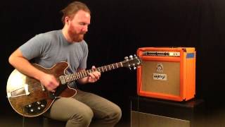 Video thumbnail for 1972 Gibson ES-325: Tone Review and Demo by MusicStoreLive.com