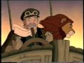 Lion Of Oz Part 1