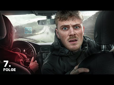 Ein Fehler ändert alles - THE RACE - Folge 07