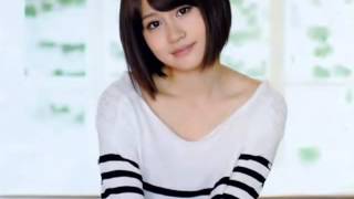 前田敦子　maeda atsuko