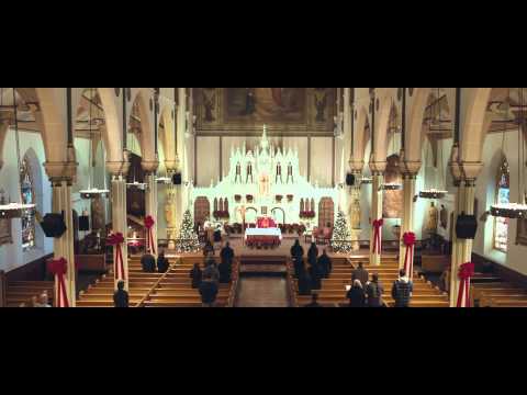 THE DROP | International Trailer