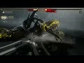 X Ray MK11 Noob Saibot Kusa D