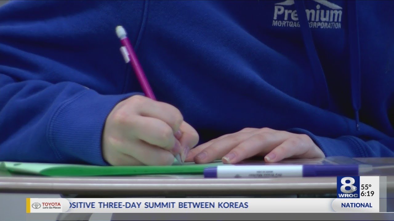 How to spot a learning disability