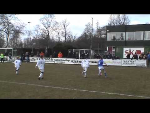 ATC'65 vs SCHALKE 04 (Halve finale)