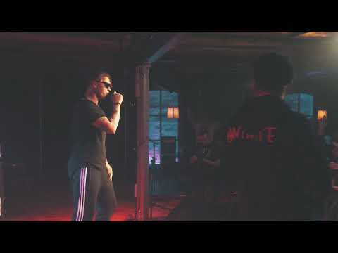 SPOX NIGHT 15 - SARIUS