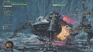 このゲーム初見です