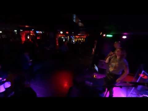SCOVILLE: Its so Hard [Anouk] - live cover @ Waterhole