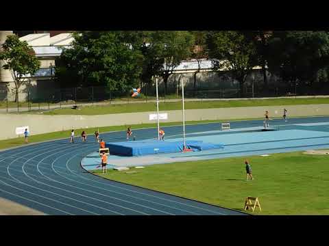 4X100m BF - CAJINA 18