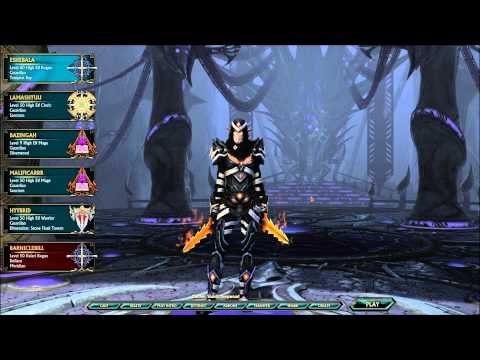 Rift 3.0 Nightmare Tides Expansion Live Stream Summary