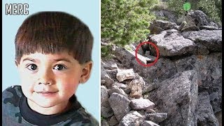 5 People Who Mysteriously Disappeared in the Wilderness