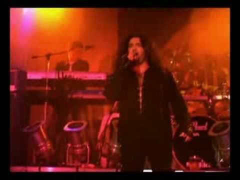 HARD Égi jel (live)