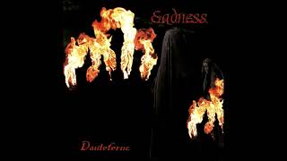Sadness - Danteferno  (Full Album)