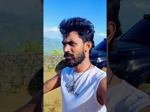 මේ වගේ වෙලාවක ඇත්තටම මොකද්ද කරන්න ඕන ?  #solohiker