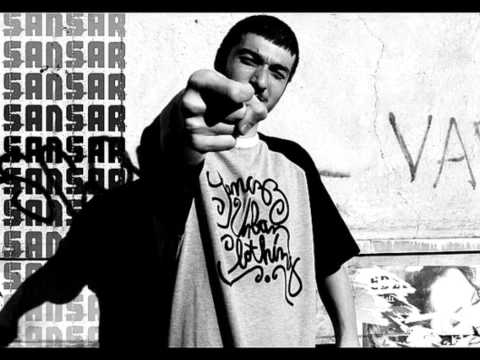 Rahdan ft Sansar & KMK - Nerde