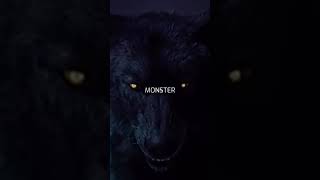 Heroes open your heart, while Monster open your eyes Via breeze power #shorts