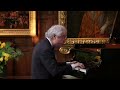 Mozart Fantasia in C minor K.475 András Schiff