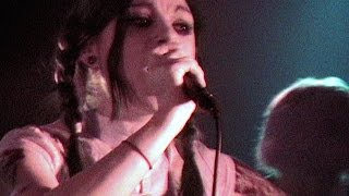 TBM Bootleg - Horror Show (Song 1 of 12) | The Birthday Massacre