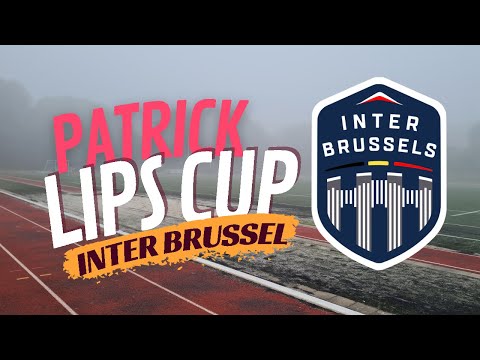 PATRICK LIPS CUP 2022 HIGHLIGHST INTER BRUSSEL U10 U11 U13 #interbrussels #football #patricklipscup