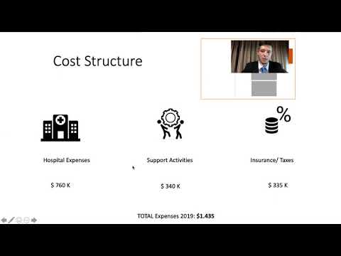 Hospital Mennonita Km 81 - Samuel Wiens