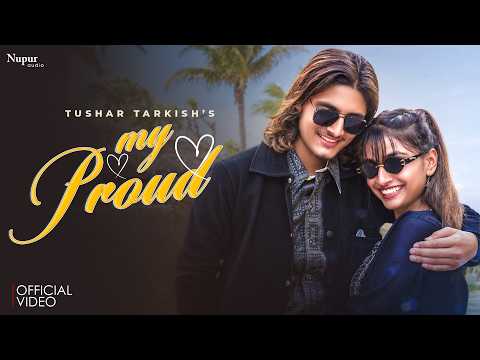 My Proud — watch video