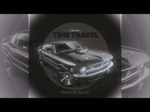 BIFFUZI - Time Travel (Slowed & Reverb)