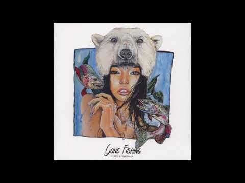 Ferge X Fisherman - Gone Fishing (Full Album)