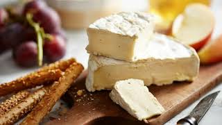 Cheeses That Are Safe To Eat During Pregnancy