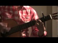 N-Train - One Last Cry Guitar/English Cover ...