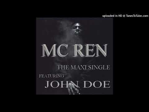 MC Ren Ft John Doe- 02- It'z Nothin