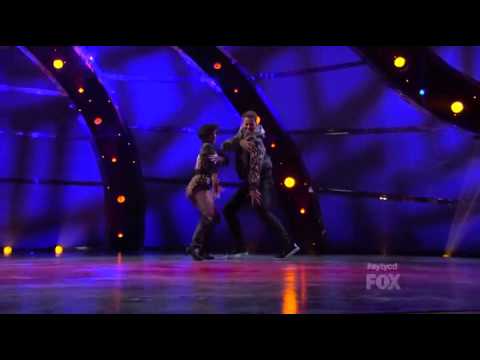 so you think you can dance s09e07 TheLoveCats
