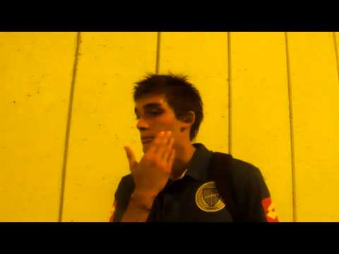 Juanfi Garro. Godoy Cruz 1-1 Indendiente