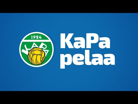 Kokkola Cup 2021, PK-37 - KaPa, 23.7. klo 18.00