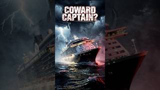 A Luxury Cruise Turned Into a Nightmare 😱 32 Died 😨