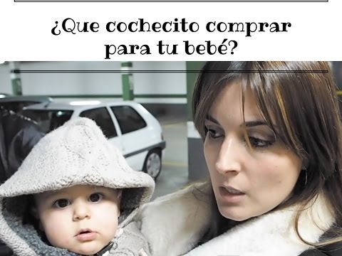 #MUMSCORNER | ¿Que carrito elijo para mi bebé?   Marilyn’s Closet