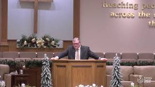 Rocky Anders Funeral Service