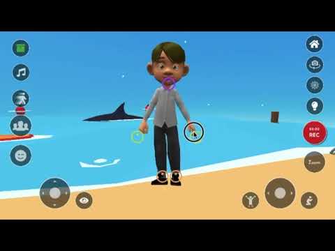 MJOC2: Cartoon Video Maker