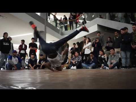 Steal the Scene Vol. 2 - Prelims - Kybalion