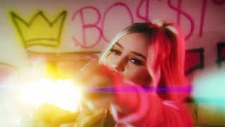A Drippy Ana - Bossmode Freestyle