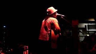 Keaton Simons- Mama Song